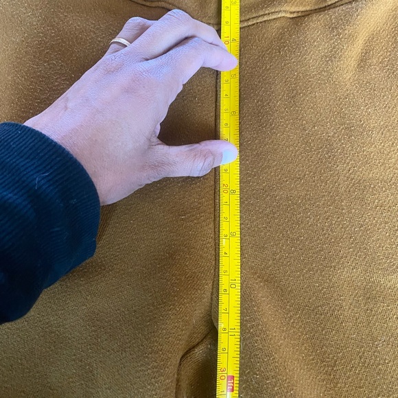 Madewell jogger - Picture 4 of 5